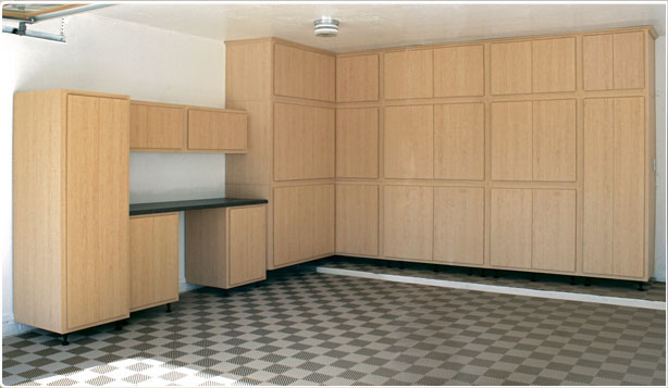 Classic Garage Cabinets, Storage Cabinet  WPB